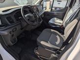 Thumbnail of 2025 Oxford White Ford Transit-350
