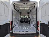 Thumbnail of 2025 Oxford White Ford Transit-350