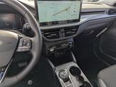 Thumbnail of 2025 Rapid Red Metallic Tinted Clearcoat Ford Escape PHEV