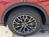 Thumbnail of 2025 Rapid Red Metallic Tinted Clearcoat Ford Escape PHEV