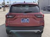 Thumbnail of 2025 Rapid Red Metallic Tinted Clearcoat Ford Escape PHEV