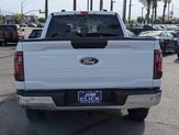 Thumbnail of 2025 Oxford White Ford F-150