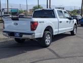 Thumbnail of 2025 Oxford White Ford F-150
