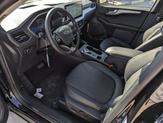 Thumbnail of 2025 Agate Black Metallic Ford Escape PHEV