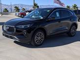Thumbnail of 2025 Agate Black Metallic Ford Escape PHEV
