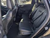 Thumbnail of 2025 Agate Black Metallic Ford Escape PHEV