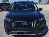 Thumbnail of 2025 Agate Black Metallic Ford Escape PHEV