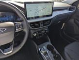 Thumbnail of 2025 Agate Black Metallic Ford Escape PHEV