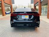 Thumbnail of 2020 Aurora Black Kia Forte