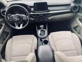 Thumbnail of 2020 Aurora Black Kia Forte