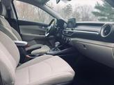 Thumbnail of 2020 Aurora Black Kia Forte