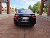 Thumbnail of 2016 Black Sand Pearl Toyota Corolla