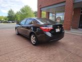 Thumbnail of 2016 Black Sand Pearl Toyota Corolla