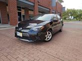 Thumbnail of 2016 Black Sand Pearl Toyota Corolla