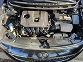 Thumbnail of 2017 Aurora Black Kia Forte