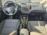 Thumbnail of 2017 Aurora Black Kia Forte