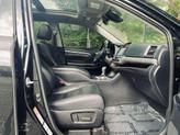 Thumbnail of 2019 Midnight Black Metallic Toyota Highlander