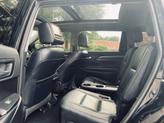 Thumbnail of 2019 Midnight Black Metallic Toyota Highlander