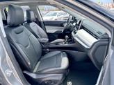 Thumbnail of 2022 Billet Silver Metallic Clearcoat Jeep Compass