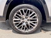 Thumbnail of 2022 Billet Silver Metallic Clearcoat Jeep Compass