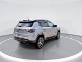 Thumbnail of 2022 Billet Silver Metallic Clearcoat Jeep Compass