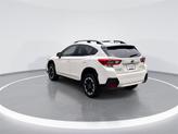 Thumbnail of 2023 Crystal White Pearl Subaru Crosstrek