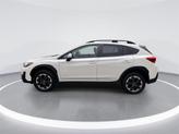 Thumbnail of 2023 Crystal White Pearl Subaru Crosstrek