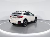 Thumbnail of 2023 Crystal White Pearl Subaru Crosstrek
