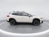 Thumbnail of 2023 Crystal White Pearl Subaru Crosstrek