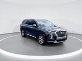 Thumbnail of 2022 Steel Graphite Hyundai PALISADE