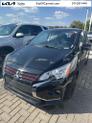 Photo of 2022 Mystic Black Metallic Mitsubishi Mirage