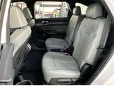 Thumbnail of 2025 Glacial White Pearl Kia Sorento