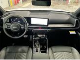 Thumbnail of 2025 Glacial White Pearl Kia Sorento
