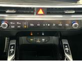Thumbnail of 2025 Glacial White Pearl Kia Sorento