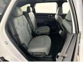 Thumbnail of 2025 Glacial White Pearl Kia Sorento