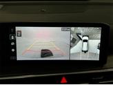 Thumbnail of 2025 Glacial White Pearl Kia Sorento
