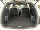 Thumbnail of 2025 Glacial White Pearl Kia Sorento