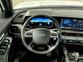 Thumbnail of 2023 Glacial White Pearl Kia Telluride
