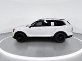 Thumbnail of 2023 Glacial White Pearl Kia Telluride