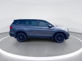 Thumbnail of 2021 Modern Steel Metallic Honda Pilot