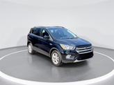Thumbnail of 2018 Shadow Black Ford Escape
