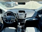 Thumbnail of 2018 Shadow Black Ford Escape