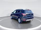 Thumbnail of 2018 Shadow Black Ford Escape