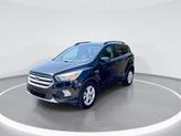 Thumbnail of 2018 Shadow Black Ford Escape