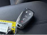 Thumbnail of 2024 Mosaic Black Metallic Chevrolet Equinox