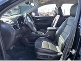 Thumbnail of 2024 Mosaic Black Metallic Chevrolet Equinox