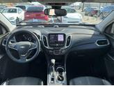 Thumbnail of 2024 Mosaic Black Metallic Chevrolet Equinox