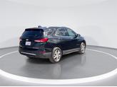 Thumbnail of 2024 Mosaic Black Metallic Chevrolet Equinox