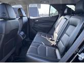 Thumbnail of 2024 Mosaic Black Metallic Chevrolet Equinox