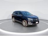 Thumbnail of 2024 Mosaic Black Metallic Chevrolet Equinox